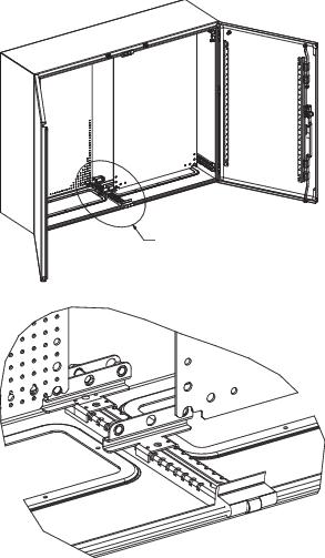 Купить SE CRN Шина + болты М8 NSYCRNGSDR