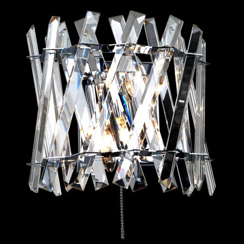 Citilux CL334421 Ингвар Хром Бра