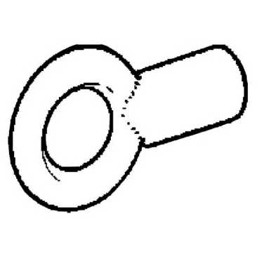 Купить SE Держатель кабеля (XY2CZ601)