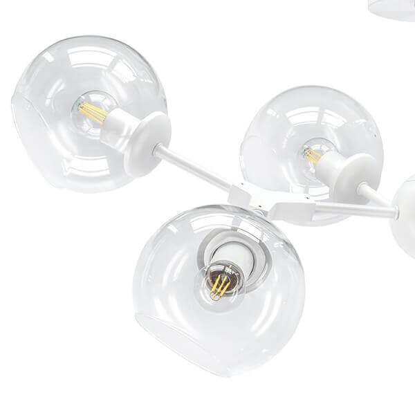 Купить Lightstar Люстра потолочная Beta Lightstar 785066