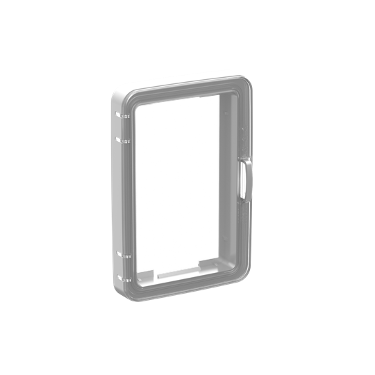 ABB Защитная крышка HMI  IP54 OXEC21 (TruONE) 1SCA147308R1001