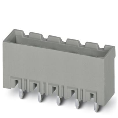 Phoenix Contact Разъем печатной платы BCH-500VS- 2 GN 5446082