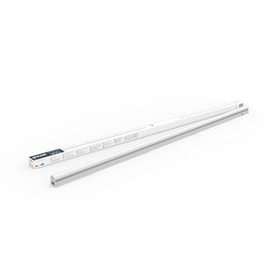 Gauss Светильник TL Elementary линейный 12W 1000lm 6500K IP20 870х22х33 LED 1/25 TL006