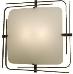 Купить Citilux CL939401 Спутник Венге+Белый Светильник Наст.-Потол.