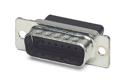 Phoenix Contact Держатель контактов D-SUB VS-15-ST-DSUB-CD 1688939