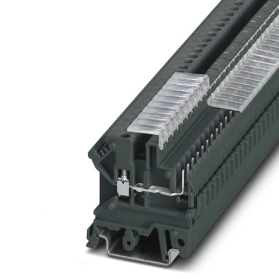 Phoenix Contact TB 2,5-BCVP/1P I Вставная проходная клемма 3247075