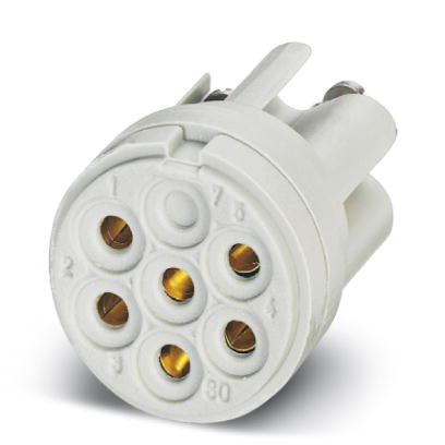 Phoenix Contact Модуль для контактов RC-07S1NS20000 1594801