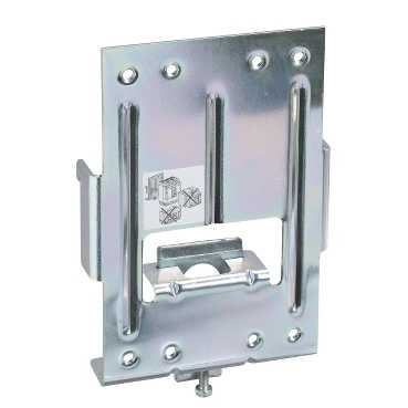 Купить SE Compact NSX Переходник для DIN рейки (NSX100/250) LV429305