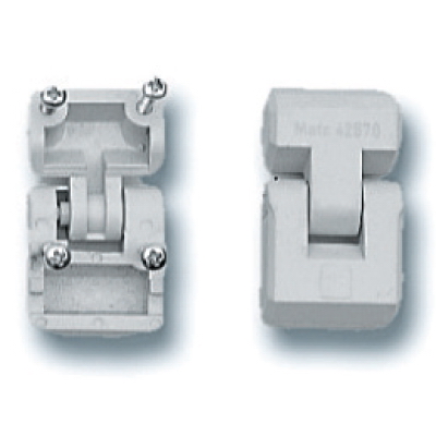 DKC Стандартные петли для крышек высотой 35 мм корпусов RAM box, 10 шт