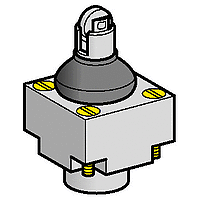 Купить SE Головка концевого выключателя ZCKE629