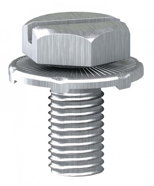 SE Винт с круглой шайбой М5х12 (AF1VA512)