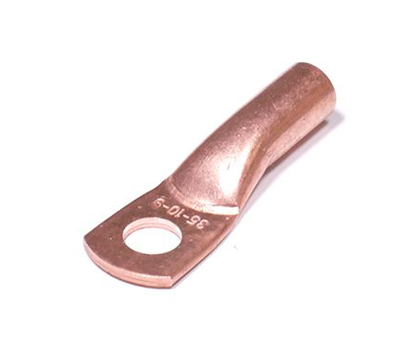 ЗЭТАРУС Наконечник медный Т 35-10- 9 zeta10736