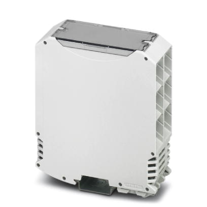 Phoenix Contact ME MAX 35 LC 3-3 KMGY Корпус для электроники 2200596