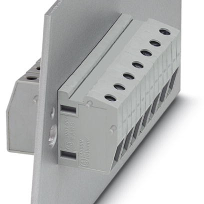 Phoenix Contact Проходная клемма HDFK 10/Z 0709754