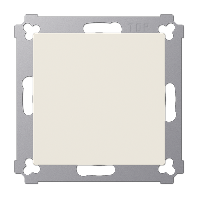 JUNG система экстренного вызова USV, слоновая кость NRSAS0834USV