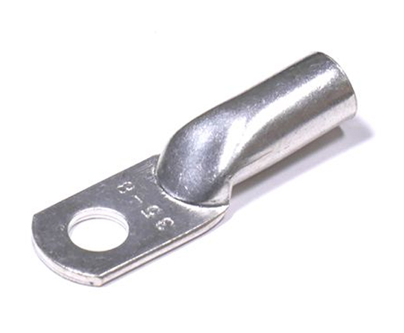 ЗЭТАРУС Наконечник медный луженый JG 35-8 zeta10913