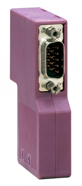 Купить SE Modicon Profibus DP - соединитель (490NAD91105)