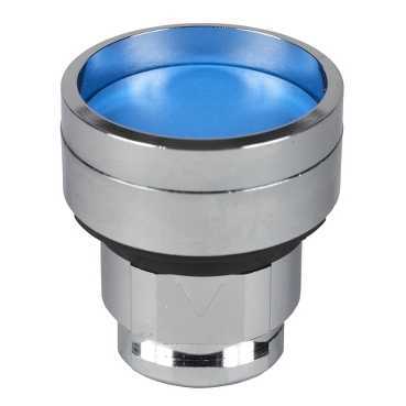 Купить SE Головка кнопки ZB4BA66