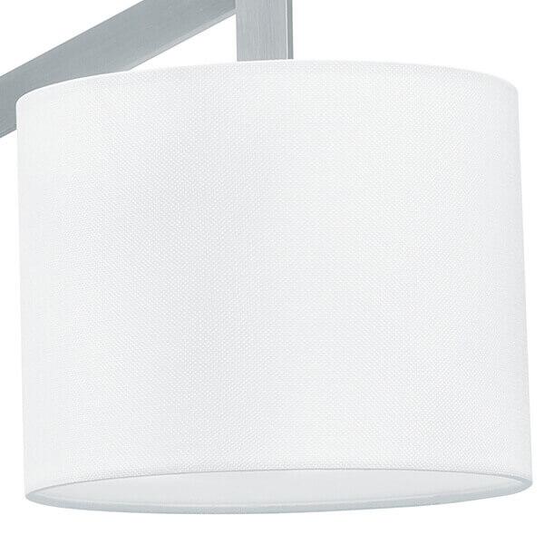 Купить Lightstar Люстра потолочная Meccano Lightstar 766029