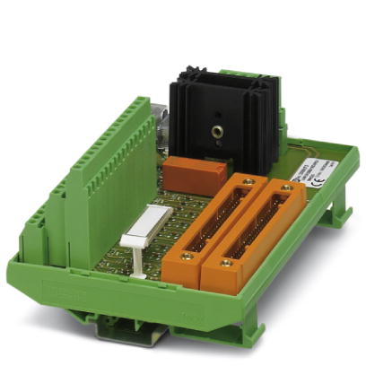 Phoenix Contact UM-2KS50/16DI/RS/MKDS Модуль ввода 2900173