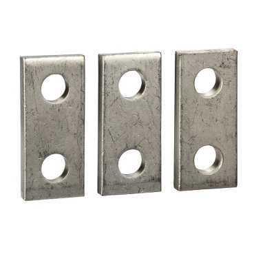 Купить SE EasyPact EZC Удлинит. контакт. пластины для EZC250 EZETEX