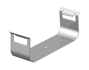 Купить OBO Bettermann Фиксатор крышки кабель-канала Rapid 45, сталь 6116116