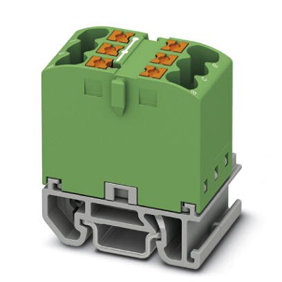 Phoenix Contact PTFIX 6X2,5-NS15A GN Распределительный блок 3274108