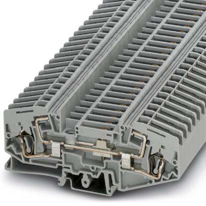 Phoenix Contact Измерительная клемма с ползунковым размыкателем SGSK 6 3029965