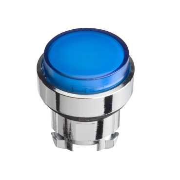 Купить SE XB4 Кнопка с подсветкой ZB4BH63