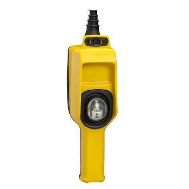 Купить SE Подвесная станция 2 операции XACD21P3231