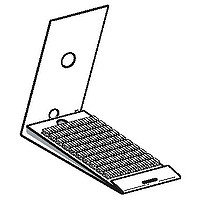 Купить SE Упаковка маркировки по 200 шт каждой буквы A-Z+знак \земля\, \+\, \-\ и аксесс. AT1PA1 AR1MB01