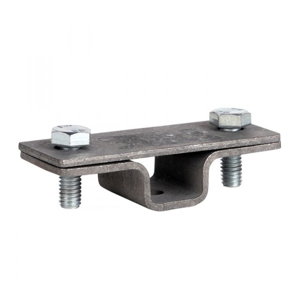 EKF PROxima Держатель для полосы горячеоцинкованный