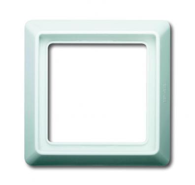 ABB BJE Allwetter 44 Альпийский Бел Рамка 1-ая 2CKA001730A0281