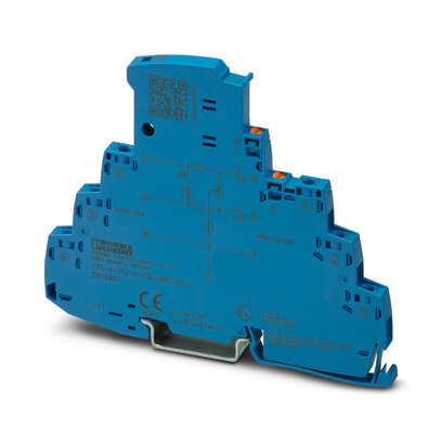 Phoenix Contact Устройство защиты от перенапряжений TTC-6-1X2-M-EX-2 2906820