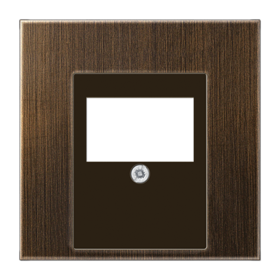 JUNG Крышка для модульных разъемов ME2969TAT