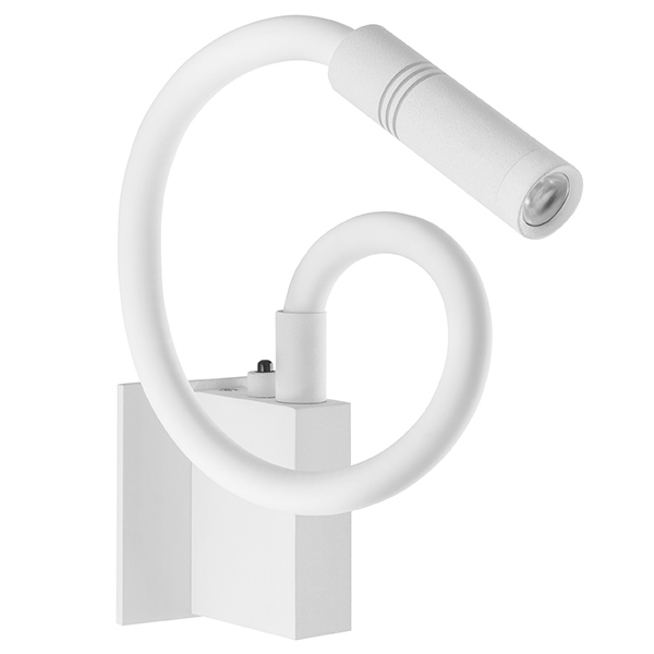 Купить Lightstar Бра Muro Lightstar 808616