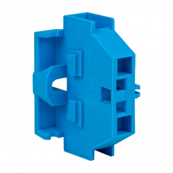 EKF PROxima Миниклемма STB-4 32A синяя