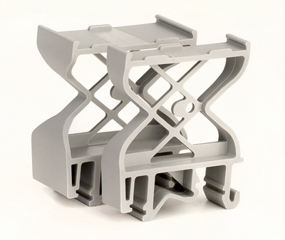 DKC Маркировка групп зажимов. Широкая