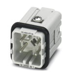 Phoenix Contact Разъем HC-A04-I-PT-M 1585278