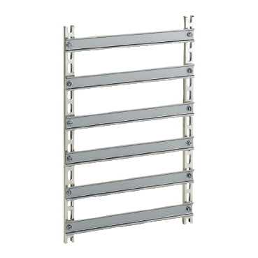 Купить SE Комплект из 4-х гаек для шасси DIN NSYAMCSF