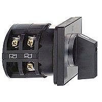 Купить SE Переключатель кулачковый 50А 2+"0" K50H004PP