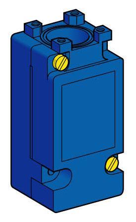 Купить SE Корпус концевого выключателя 2НЗНО ZCKJ21