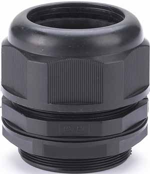 Dekraft Кабельный ввод типа MG 63 диаметр кабеля 40-52мм IP68 КВ-102