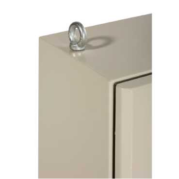 Купить SE Sarel Комплект рым-болтов (2шт) М8 NSYAELYTCRG8