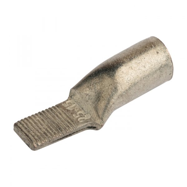 EKF PROxima Наконечник штифтовой медный луженый НШМЛ-25-7-15 (25шт.)