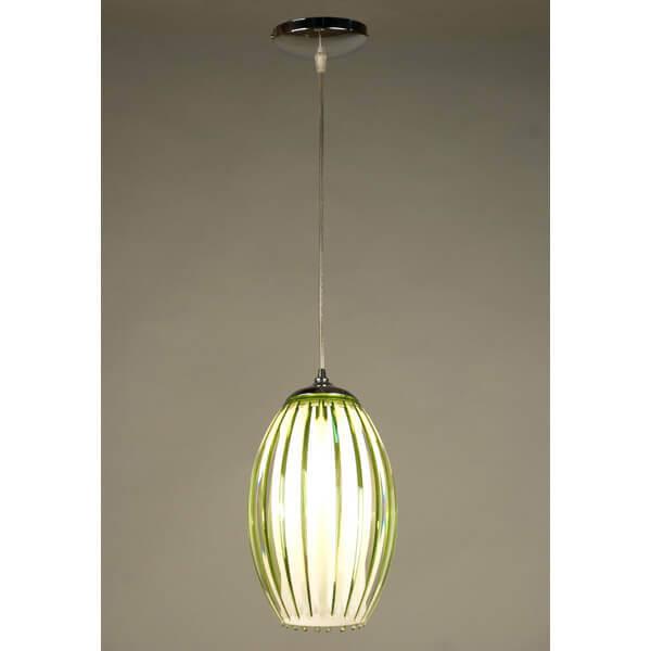 Купить Citilux CL944003 Октопус Зеленый Светильник Подвес