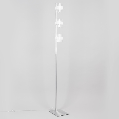 Citilux CL139930 Вирта Алюминий Торшер