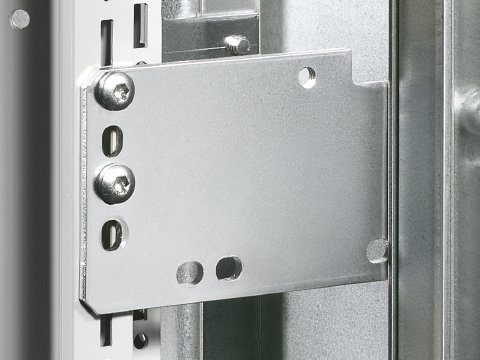 Купить Rittal TS Фиксаторы монтажных панелей 10шт 8800630