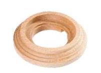 BIRONI Лизетта Бук Натурэль Рамка 1-ая на бревно 220мм BFC22-610-10