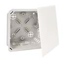 Kopos Коробка распределительная для твердых стен с/м KO 100 E (KA) 128х128х66 мм KO 100 E_KA